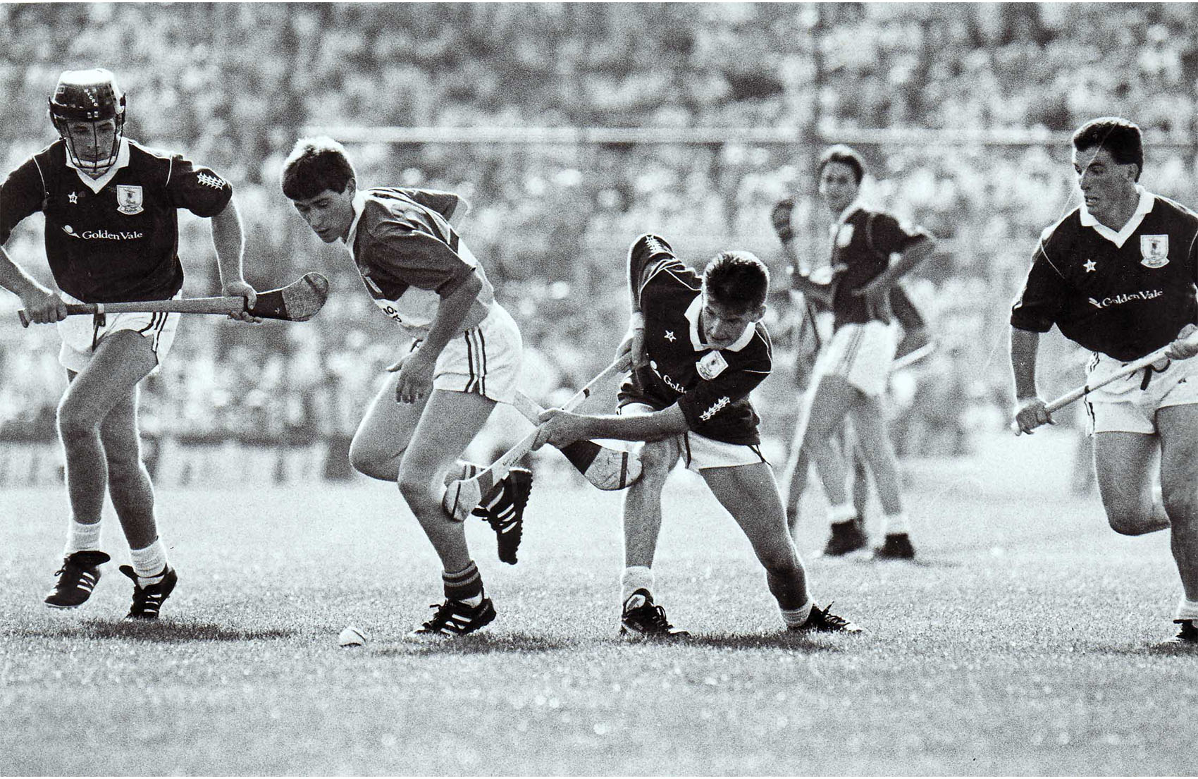 All-Ireland Under 21 Hurling Final 1991 copy copy copy copy copy copy copy copy copy copy copy copy copy copy copy copy copy Slide background